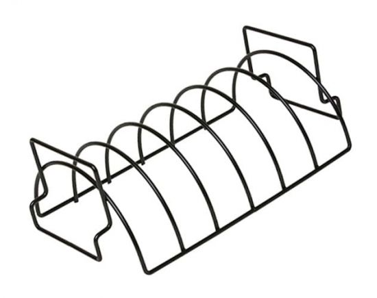 фото Подставка для запекания ребрышек Monolith